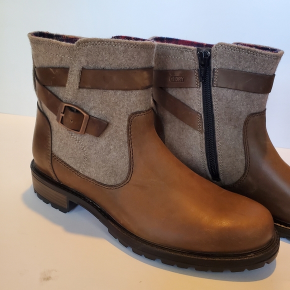 Merrell legacy buckle booties - Picture 3 of 11